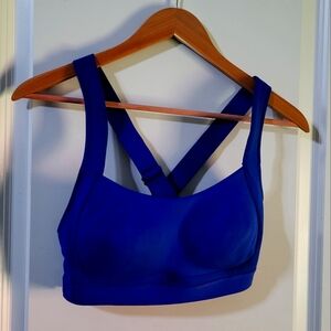 Free people fp movement athletic sports bra M 34/36 B/C